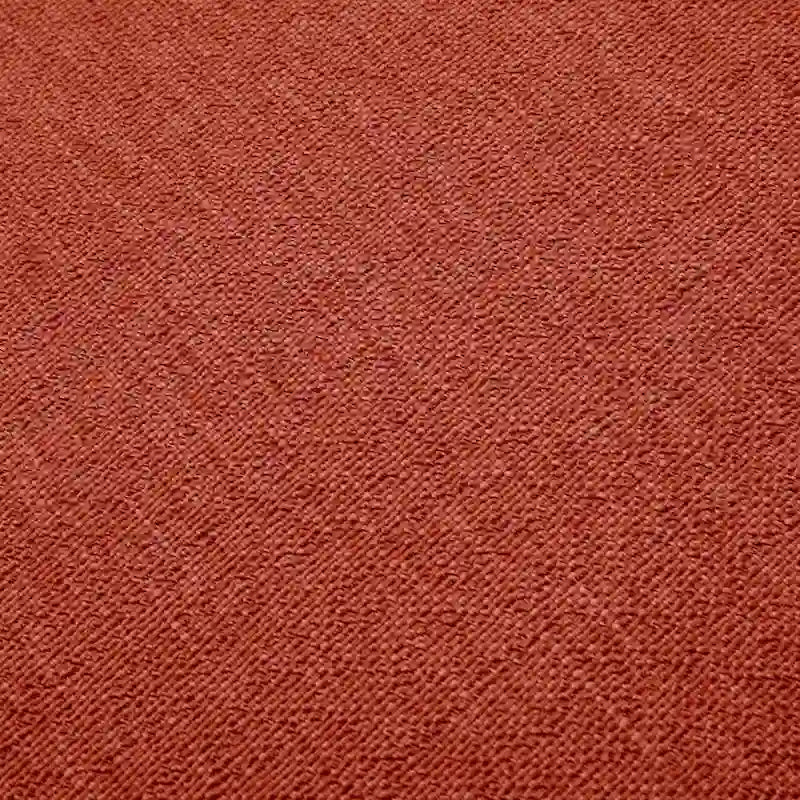 Mid-Century Lounge Chair – Elm Wood & Spice
